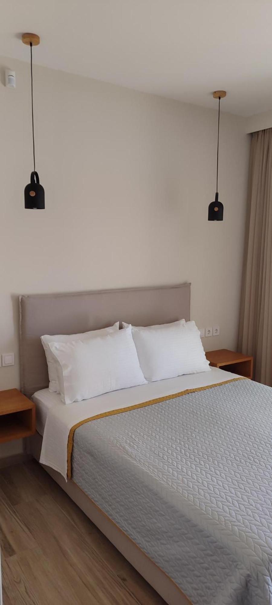 Zephyros Villas - Айос-Никитас Экстерьер фото